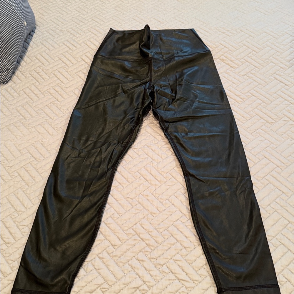 90 Degree By Reflex Black Pants